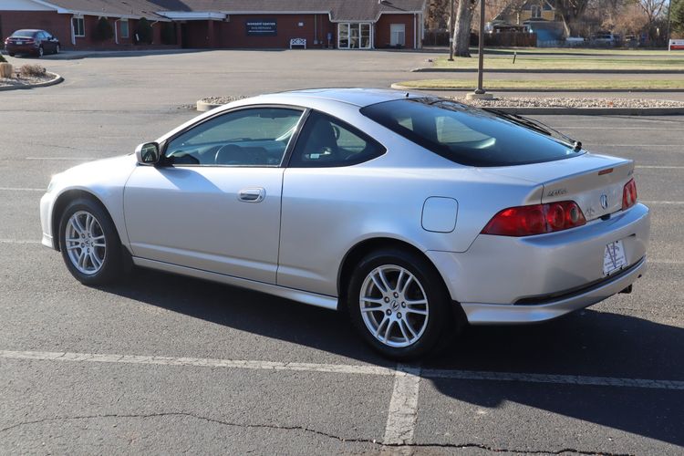 2006 Acura RSX Base | Victory Motors of Colorado