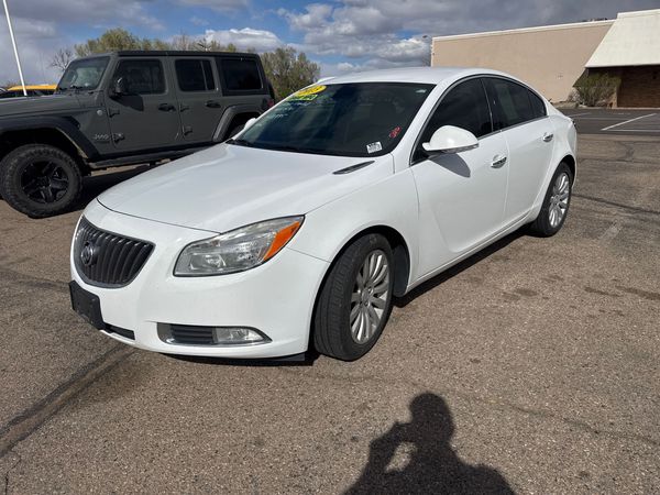 Featured Vehicle Image