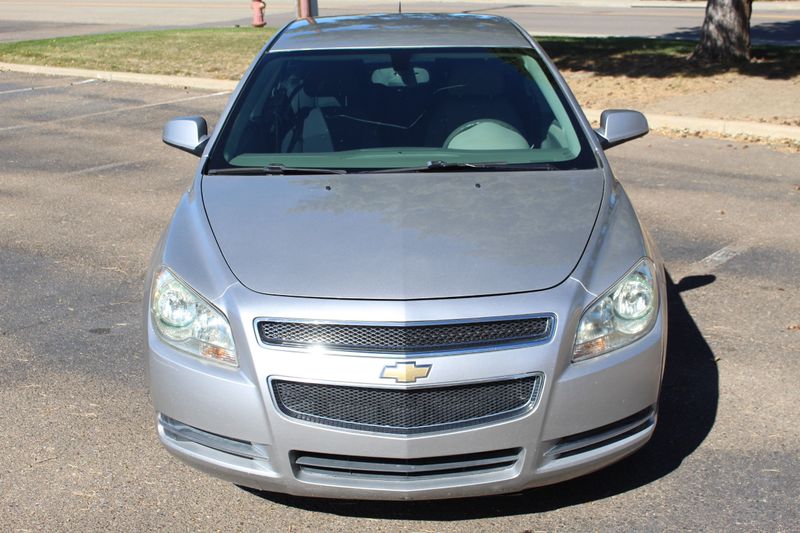 2008 Chevrolet Malibu LT | Victory Motors of Colorado