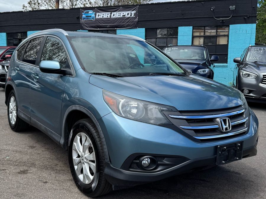Vehicle Image