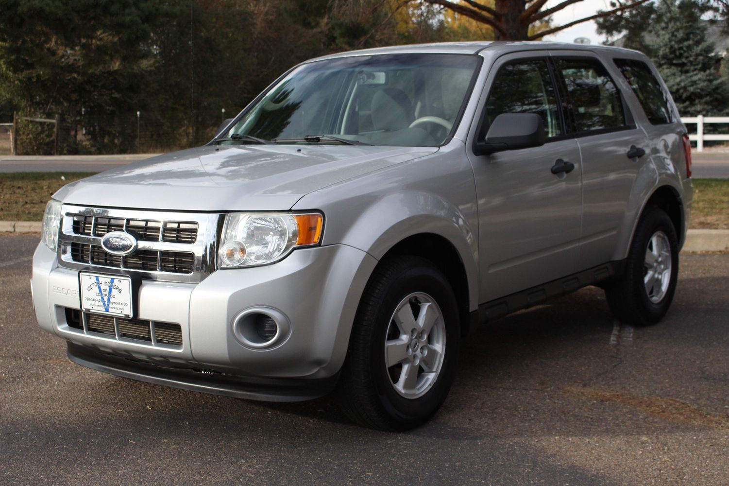 2009 Ford Escape XLS | Victory Motors of Colorado