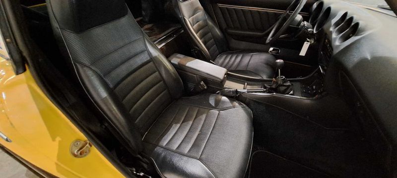 1978 Datsun 280Z | High Octane Performance Cars