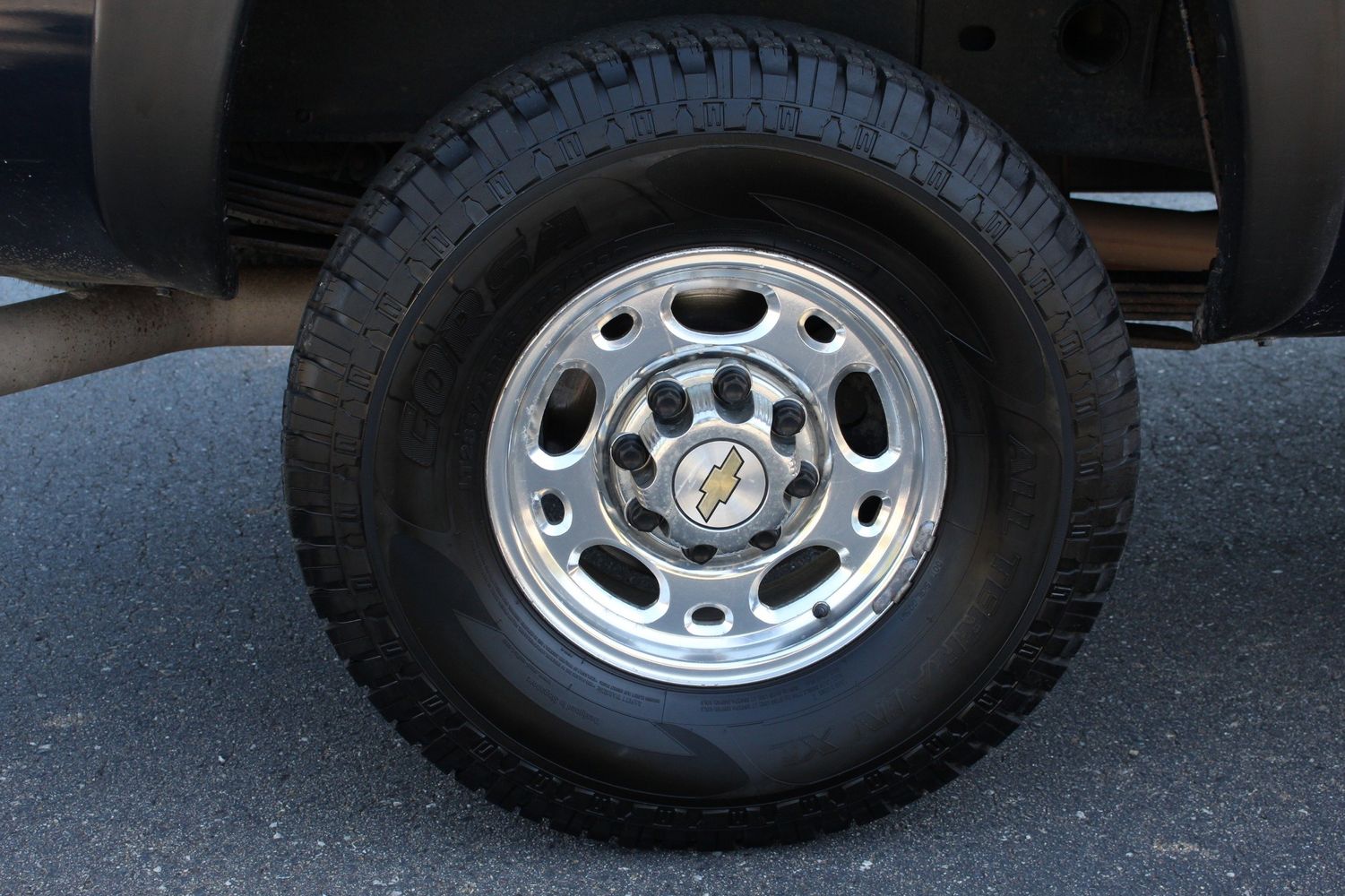 2005 Chevrolet Silverado 2500HD LS | Victory Motors of Colorado