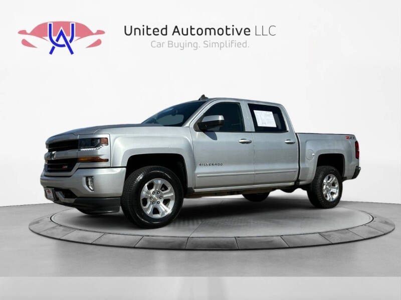 Featured Vehicle Image