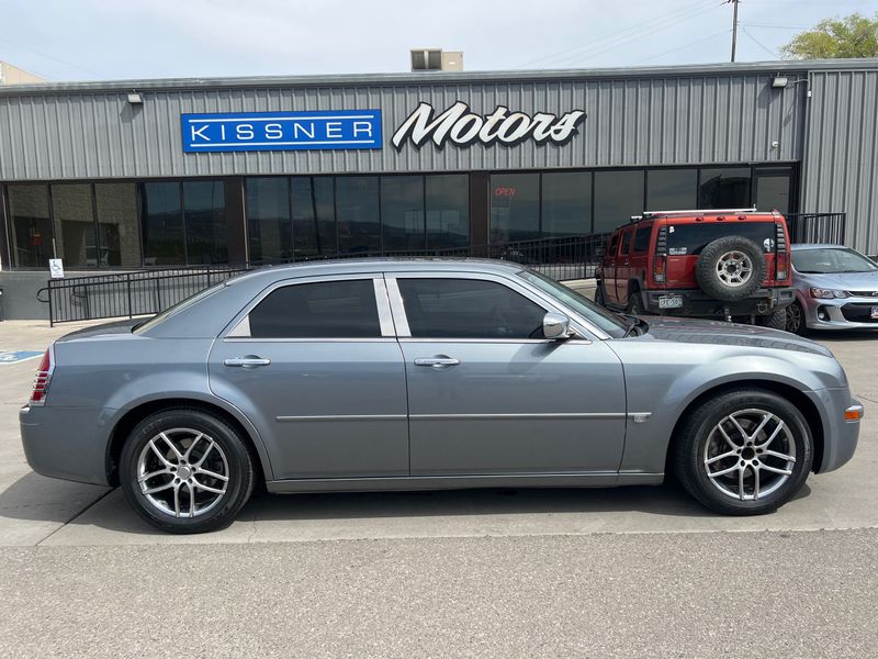 2006 Chrysler 300 C | Kissner Motors