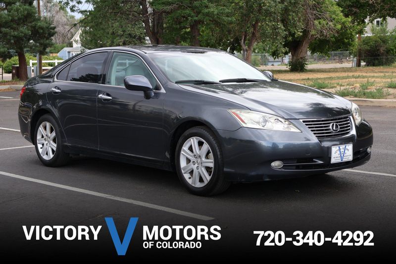 2007 Lexus ES 350 | Victory Motors of Colorado