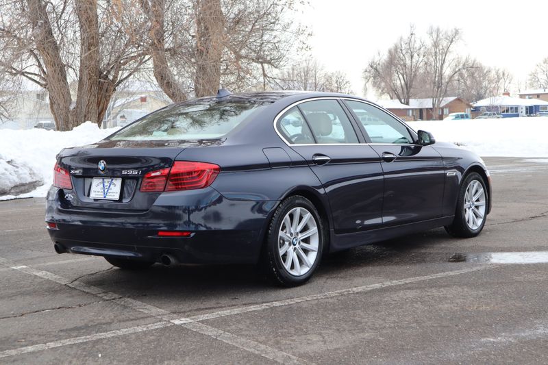BMW 535i　ジャンク Used 2014 BMW 535i xDrive for Sale Near Me - Autotrader