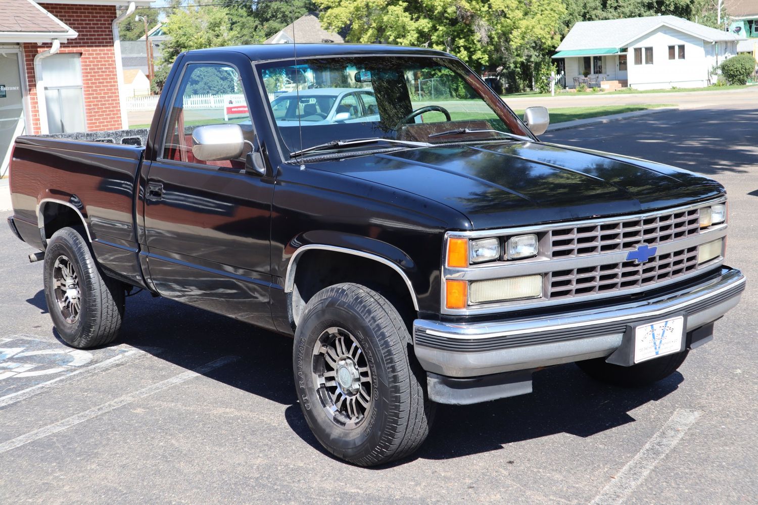 1989 Chevrolet K1500 Cheyenne C/K 1500 Series | Victory Motors of Colorado