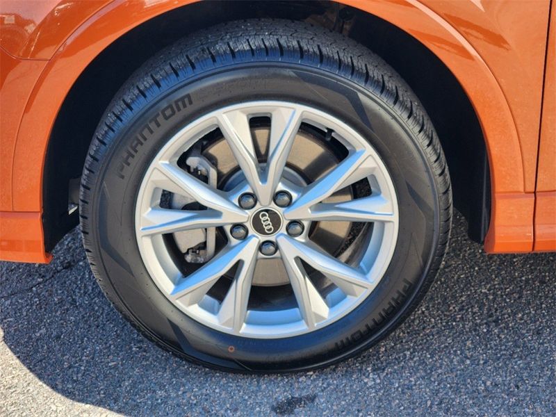 2022 Audi Q3 Premium S line photo 16