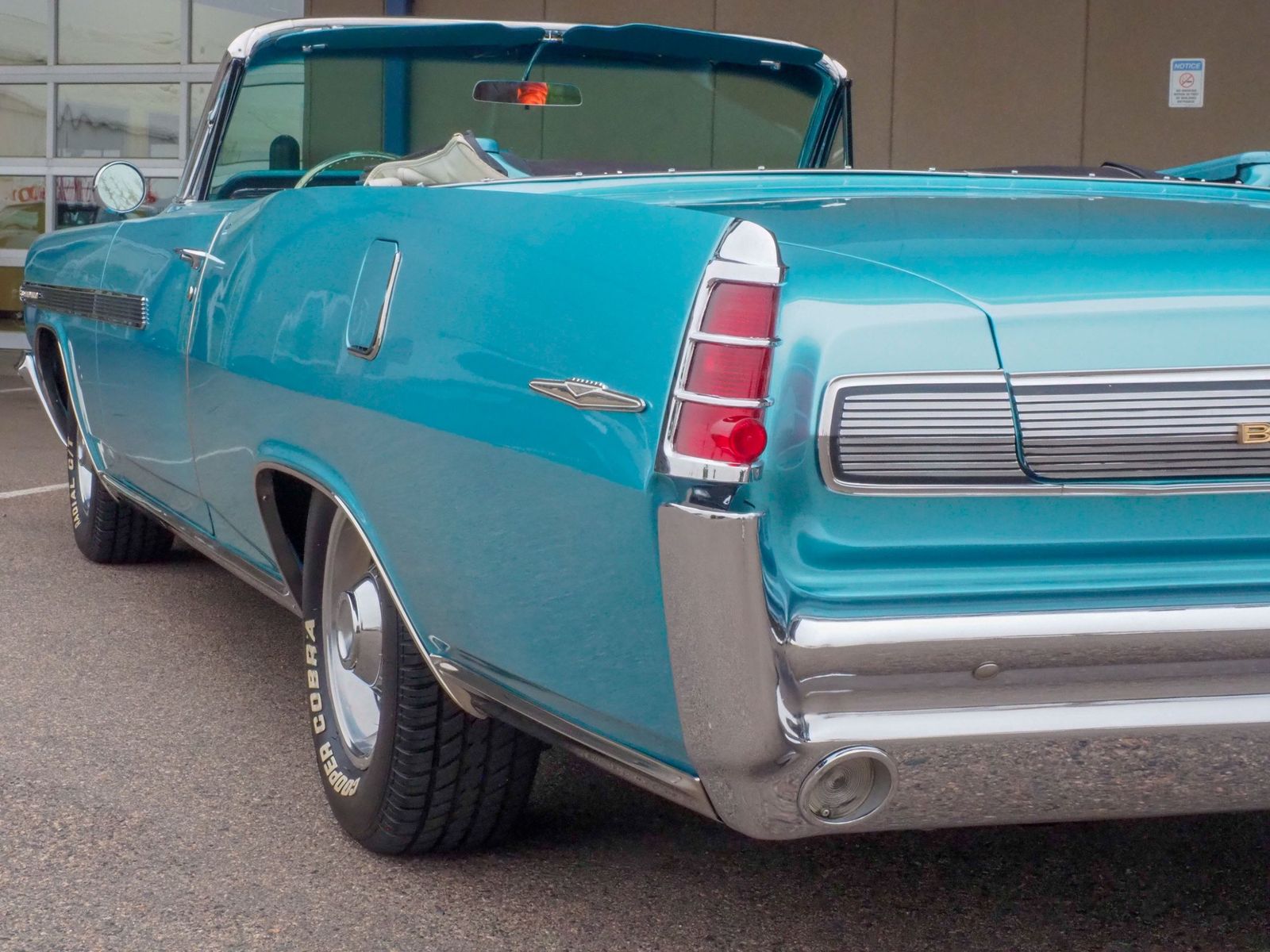 1963 Pontiac Bonneville 20
