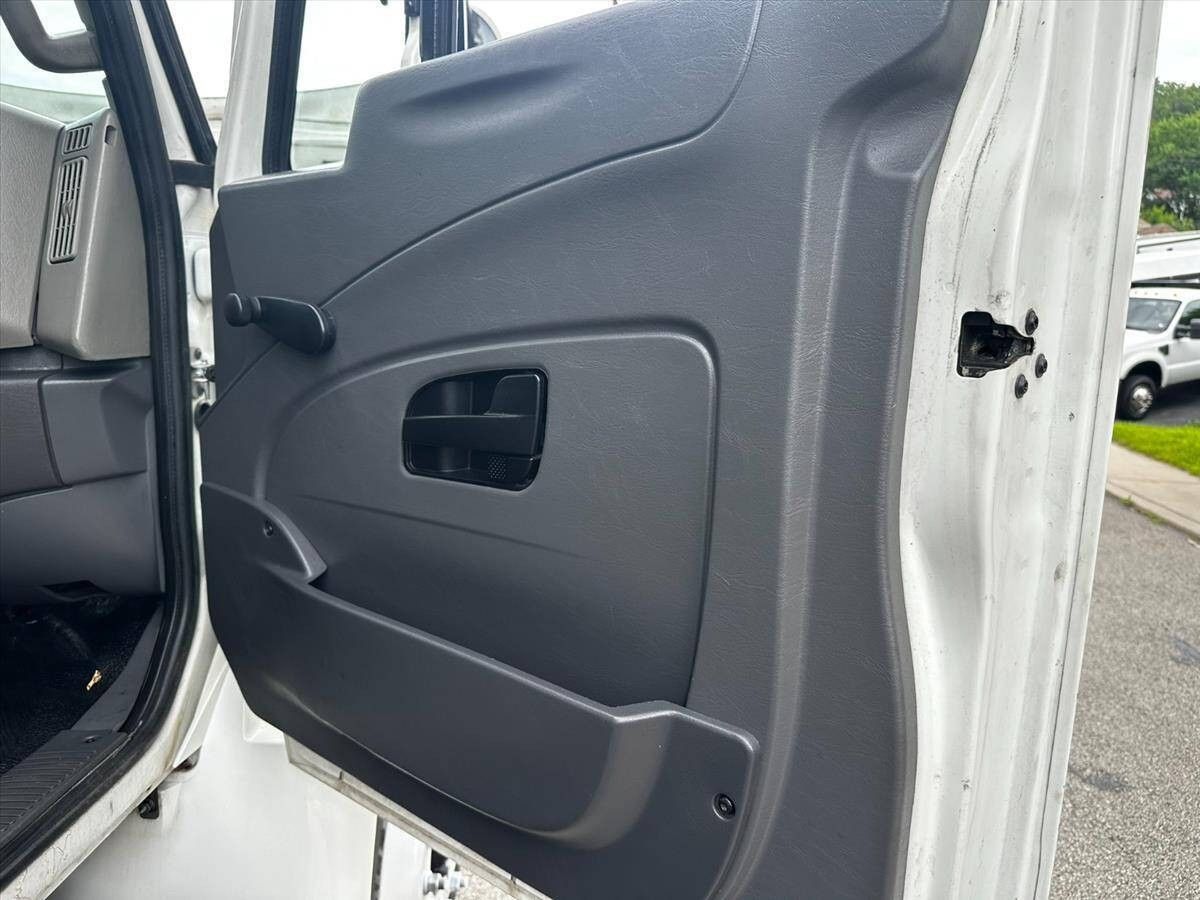 2019 International DuraStar 4300 66