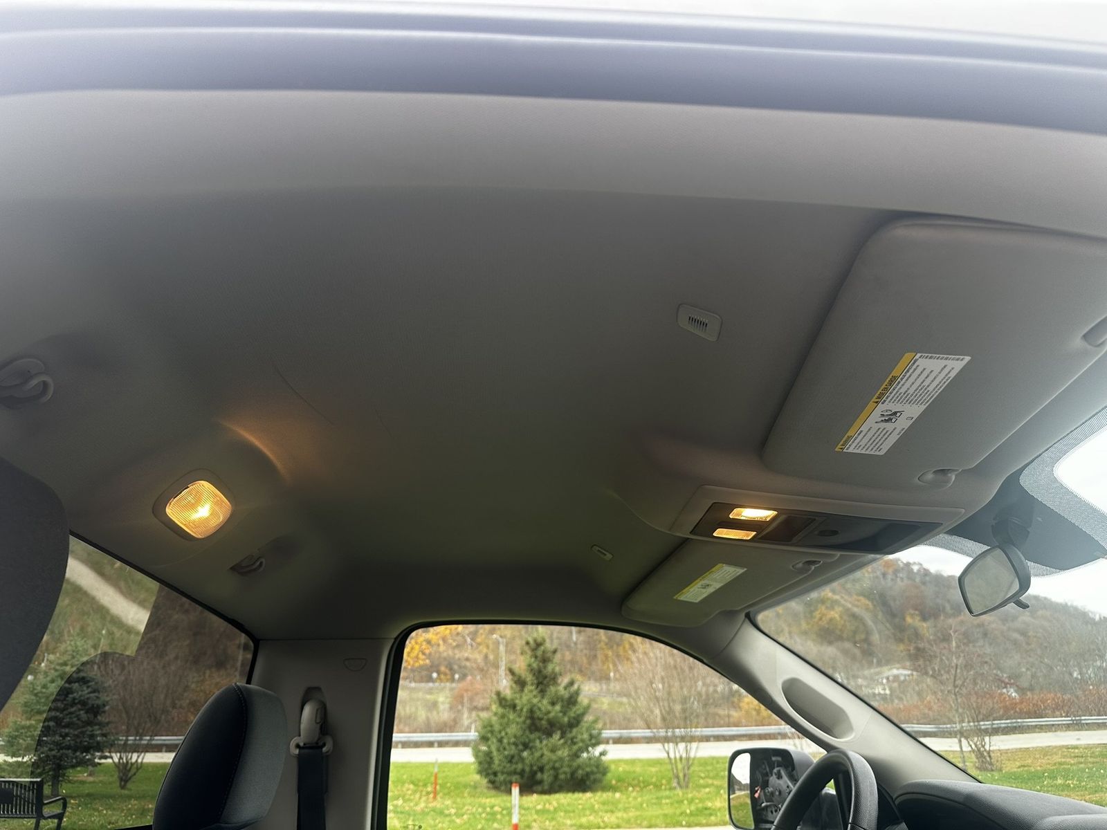 2023 Ram 1500 Classic 48