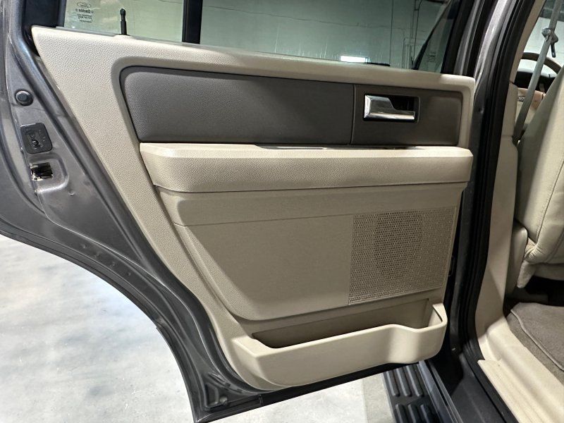 2014 Ford Expedition XLT, photo 18