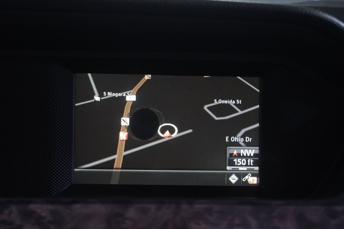 2014 Mercedes-Benz C-Class C 250