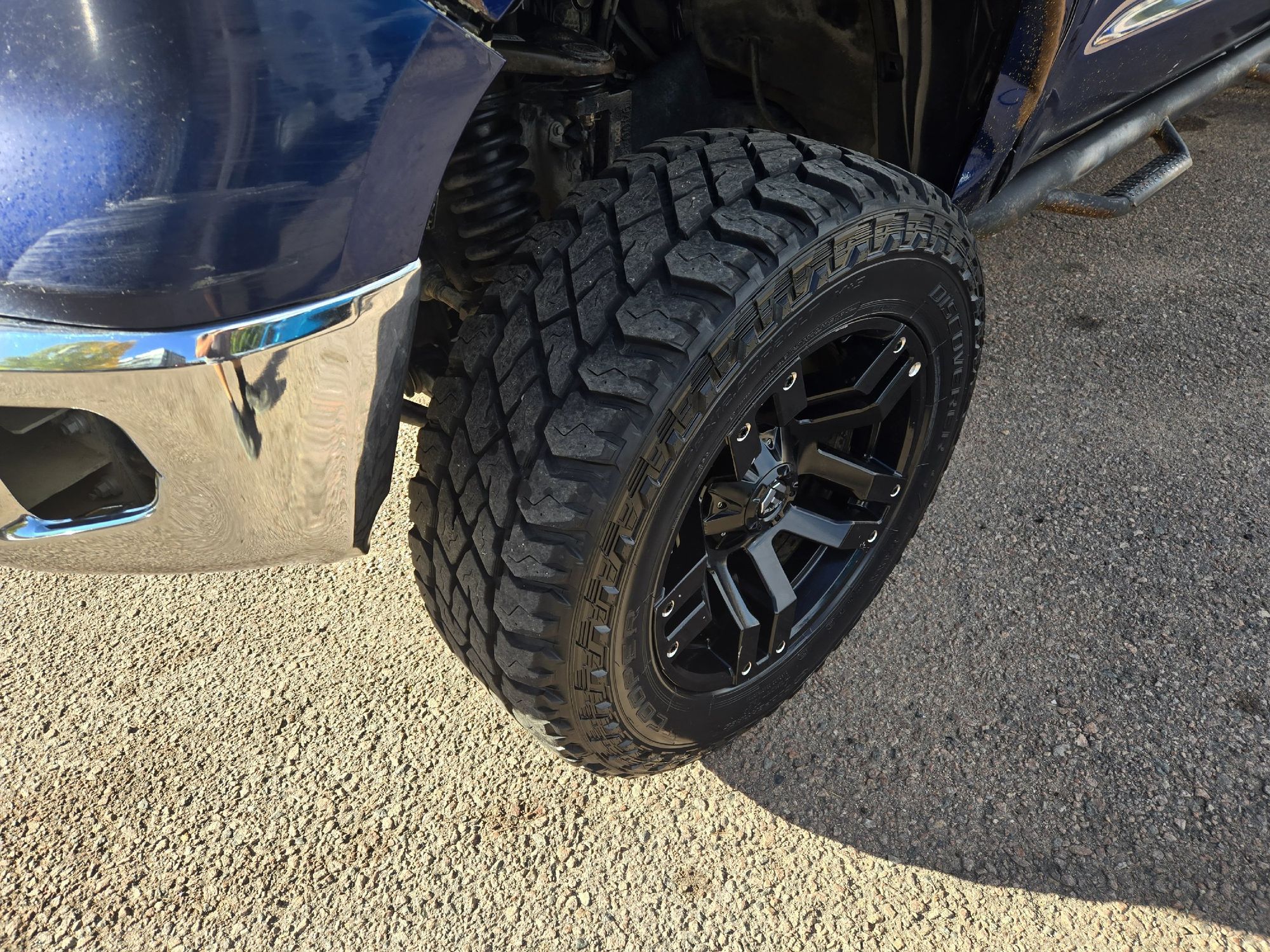 2014 Toyota Tundra SR photo 4