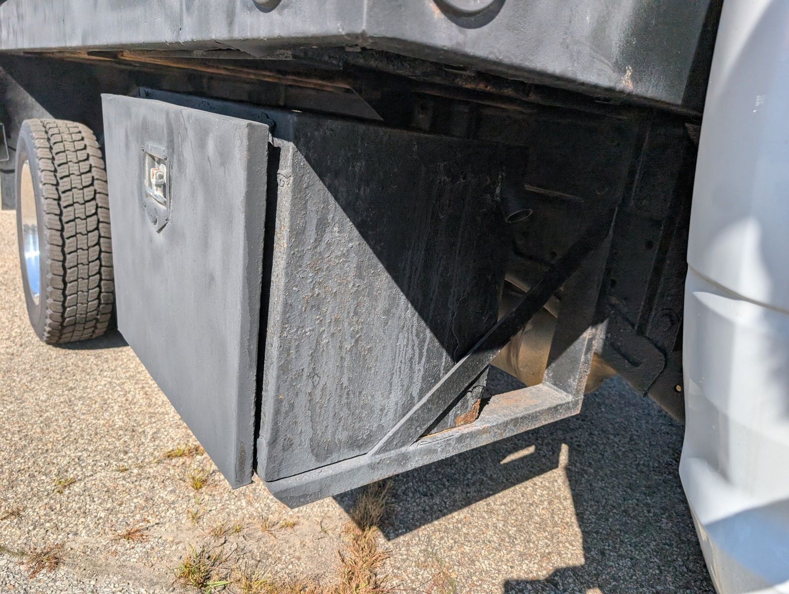 2014 Ram Ram Chassis 5500 71