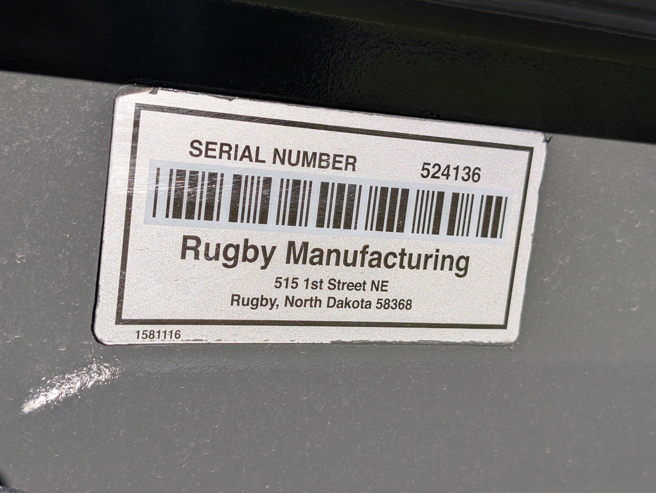2025 Ford F-600 Super Duty Chassis Cab XL - Photo 85