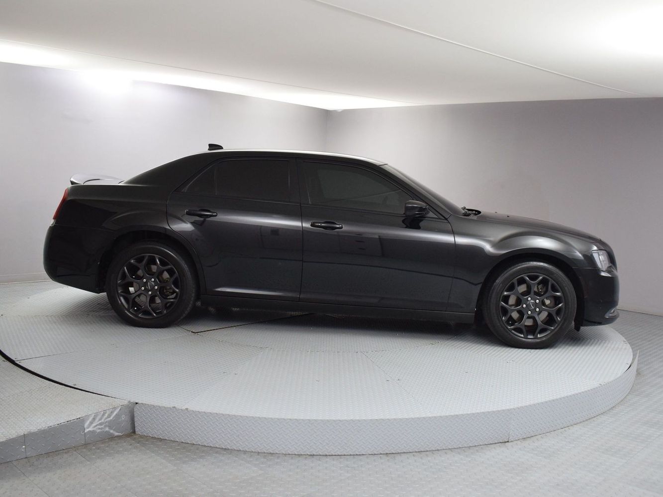 2019 Chrysler 300 S AWD's photo