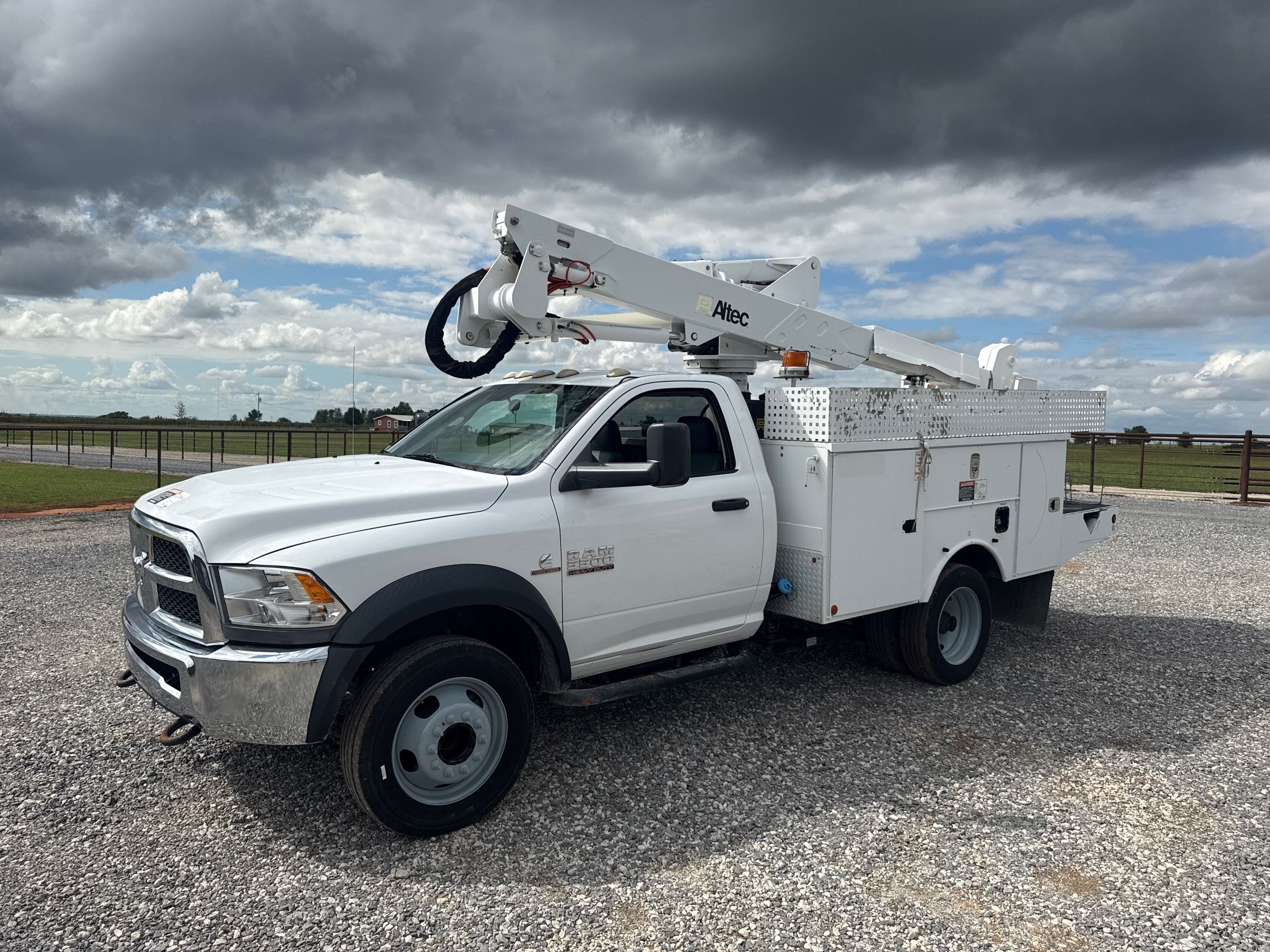2013 RAM 5500's photo