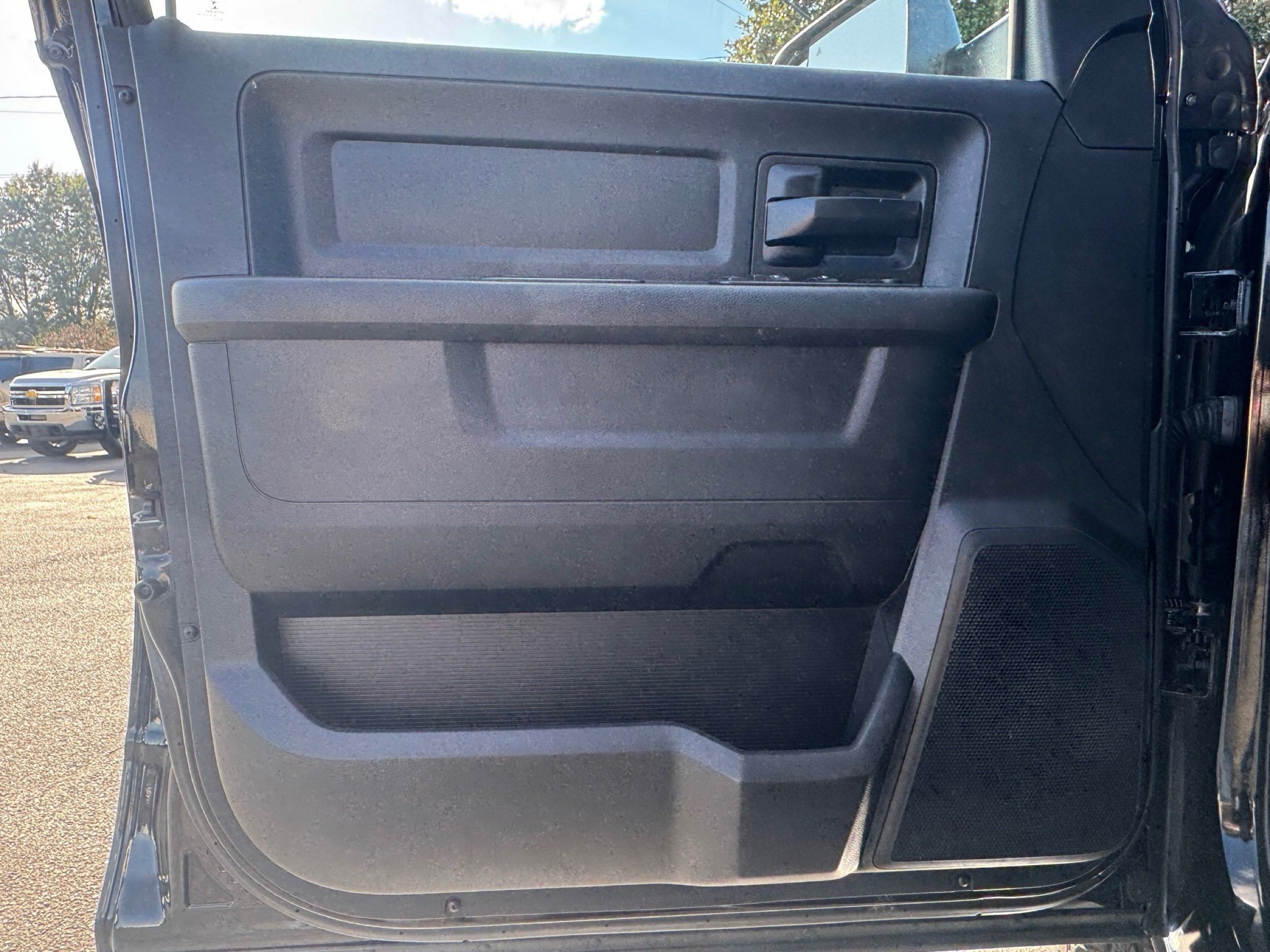2020 Ram 3500 Tradesman photo 11