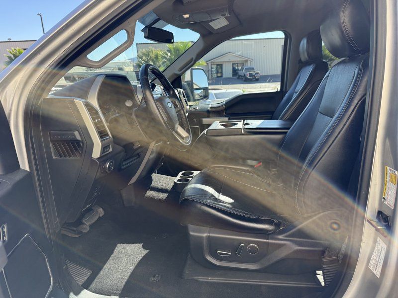 2019 Ford F-250 Super Duty Lariat - Photo 6