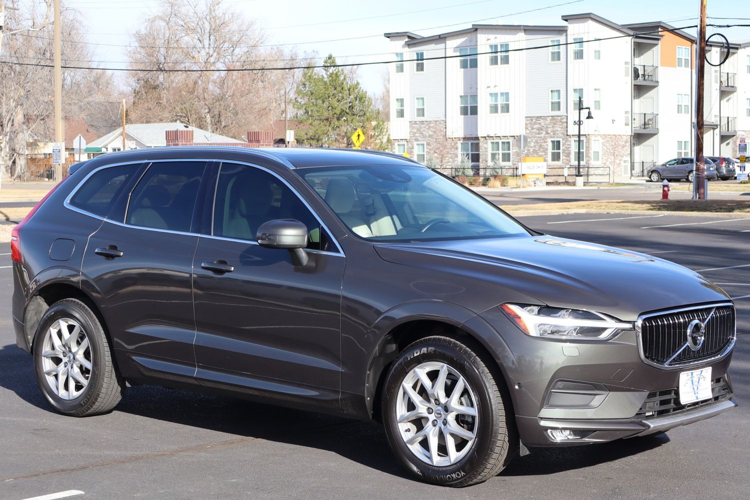 Amazing 2019 Volvo Xc60 Reliability Gallery