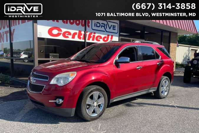 Featured Vehicle Image