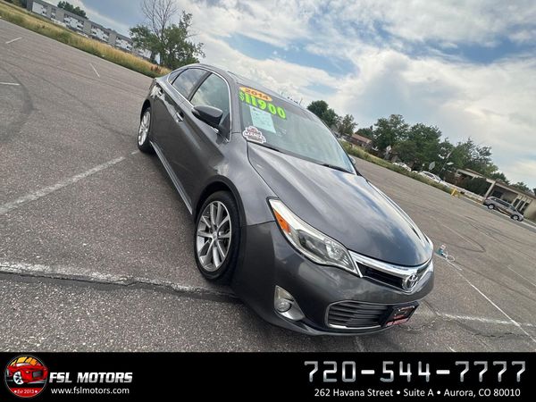 Featured Vehicle Image