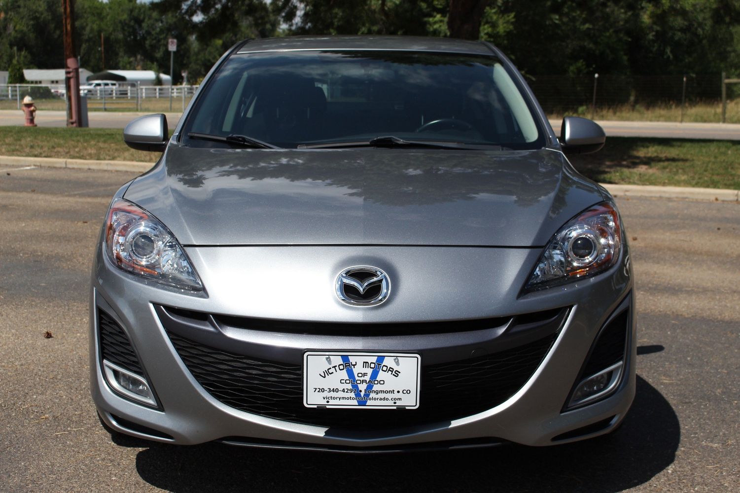 2011 Mazda 3 s Sport | Victory Motors of Colorado