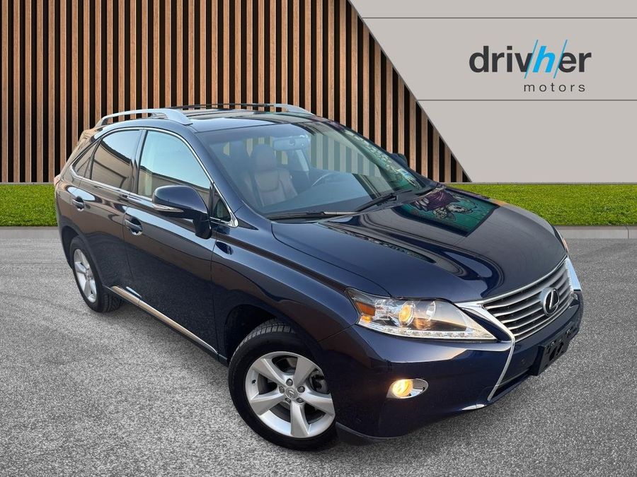 Vehicle Image