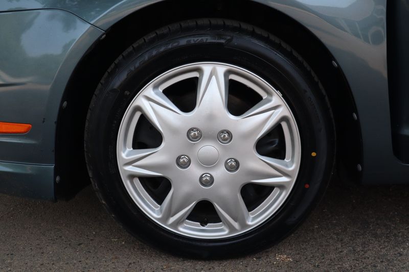 Ford Fusion 2010 Bolt Pattern