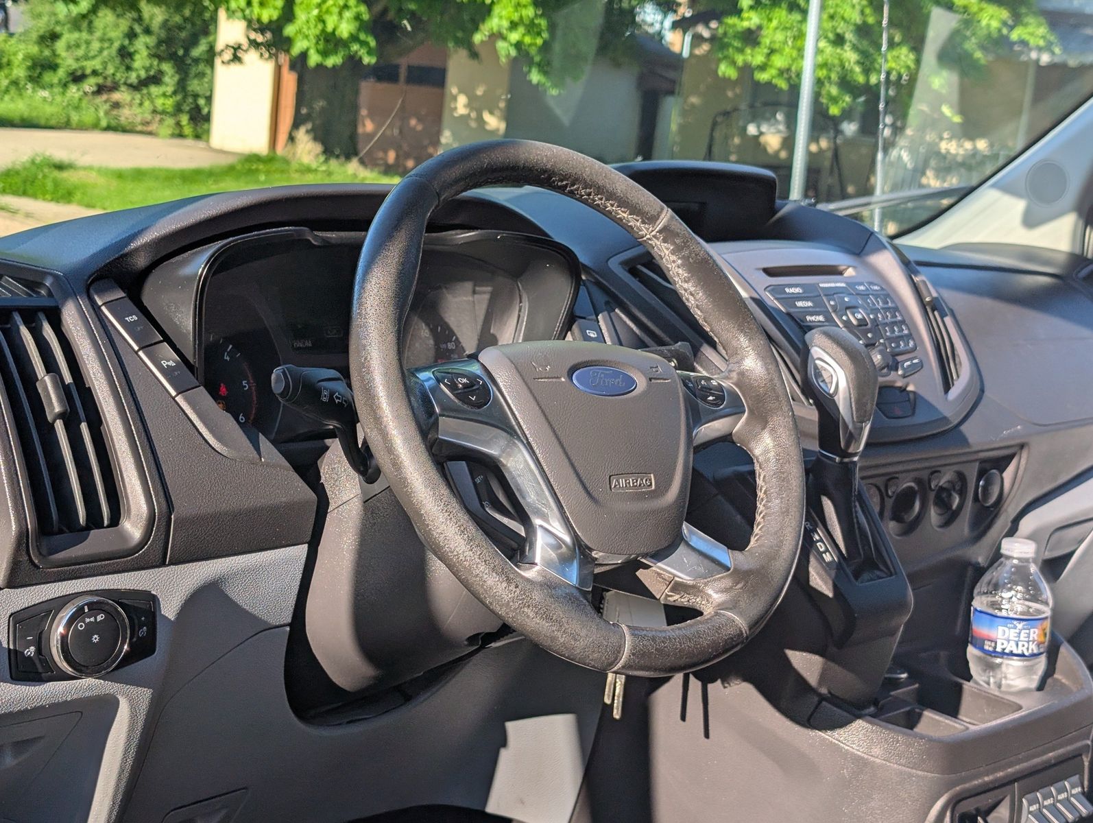2017 Ford Transit-250 30