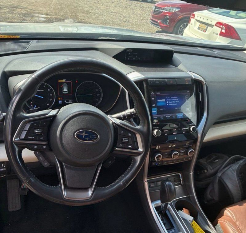 2020 Subaru Ascent Touring - Photo 3