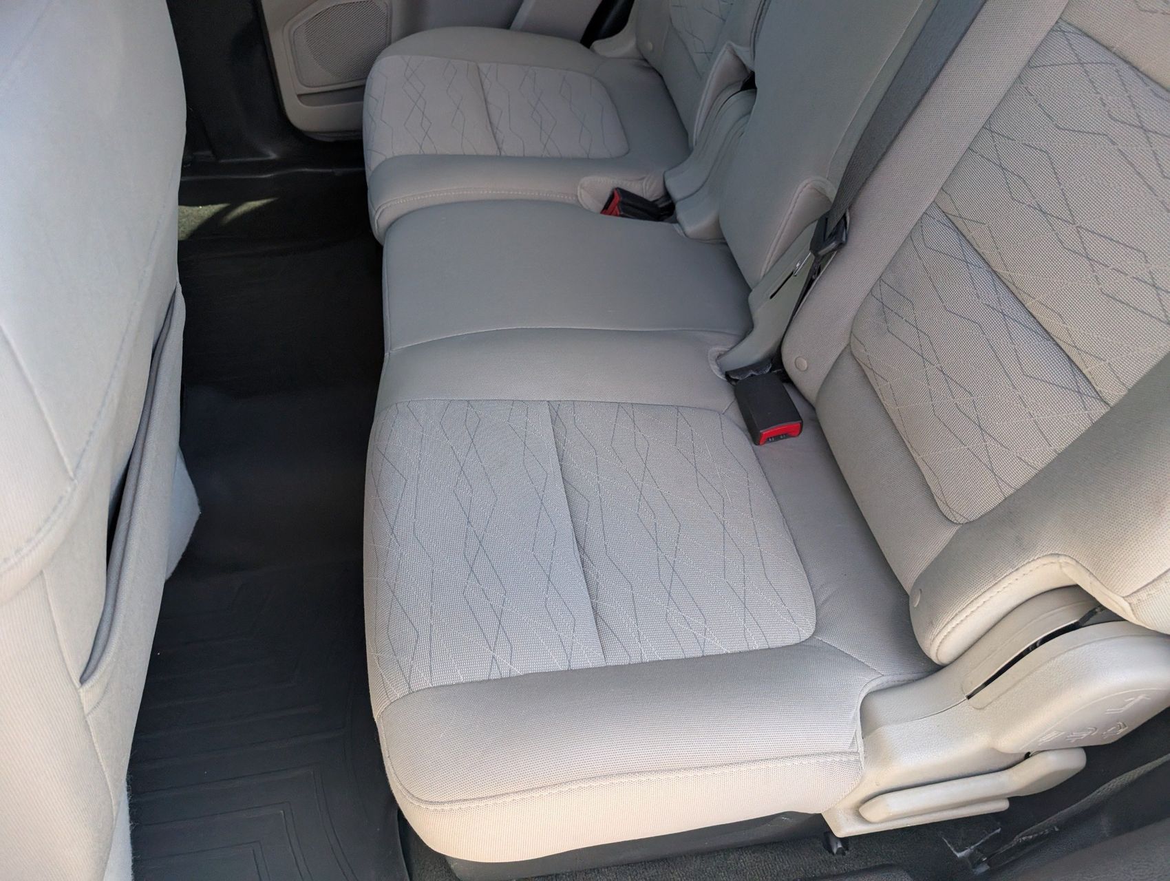 2014 Ford Explorer 39