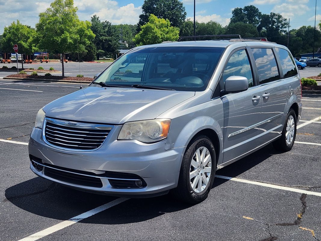 View vehicle photo 2