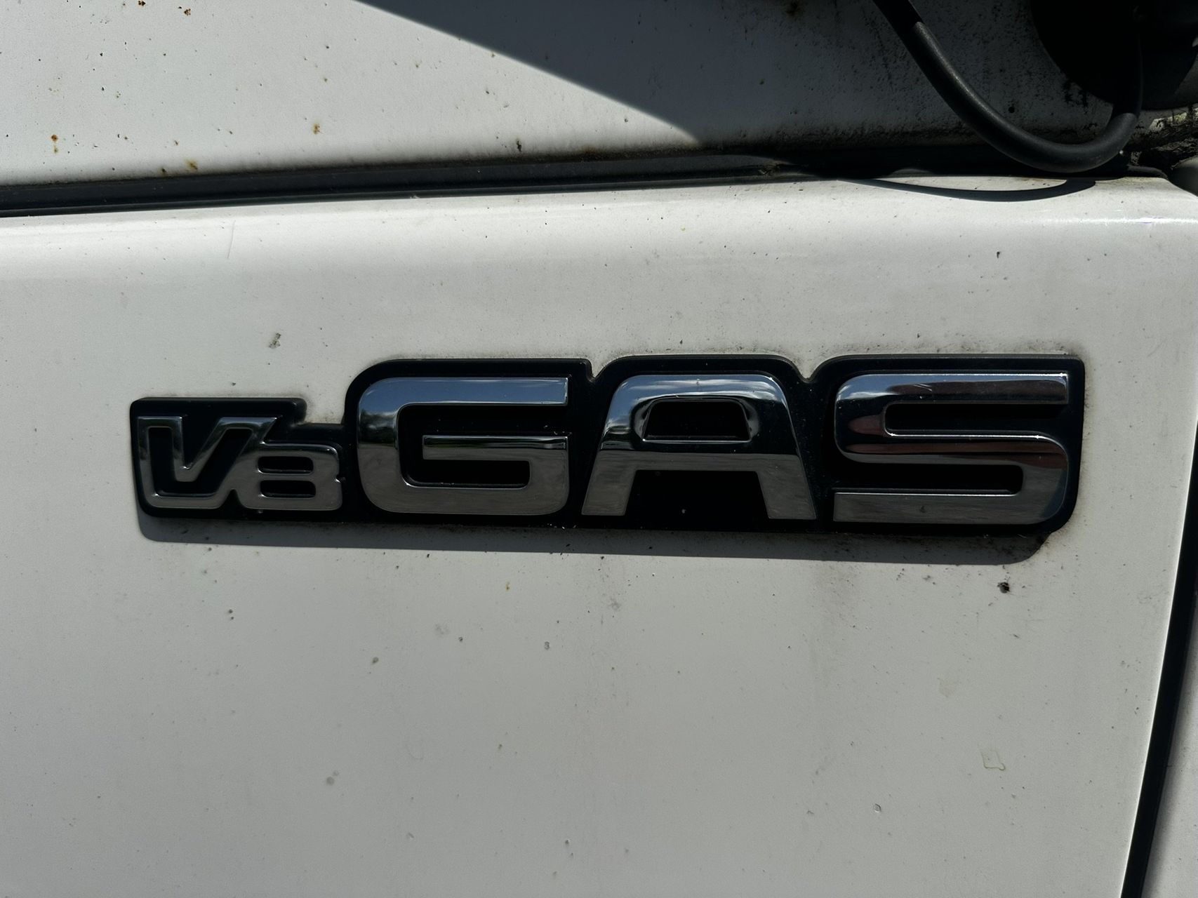 2016 Isuzu NPR 10