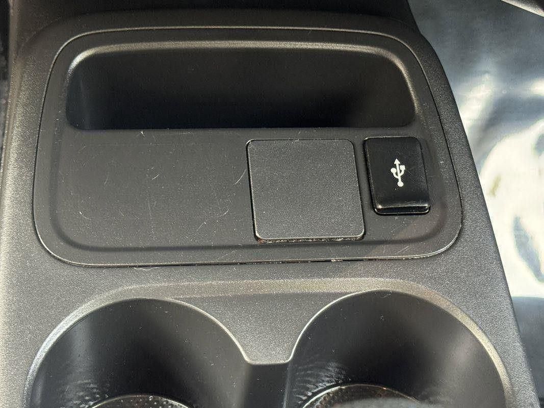 2024 Mitsubishi Mirage G4 Black Edition photo 13