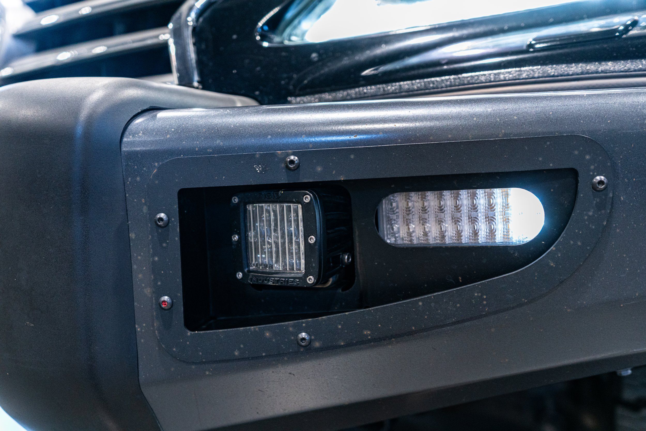 2013 Lexus LX 570, photo 10