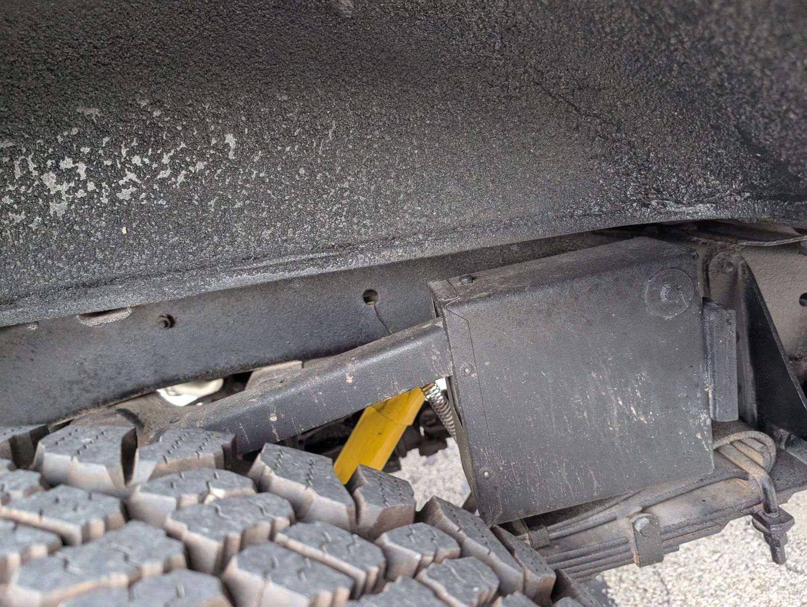 1972 Chevrolet K20 155