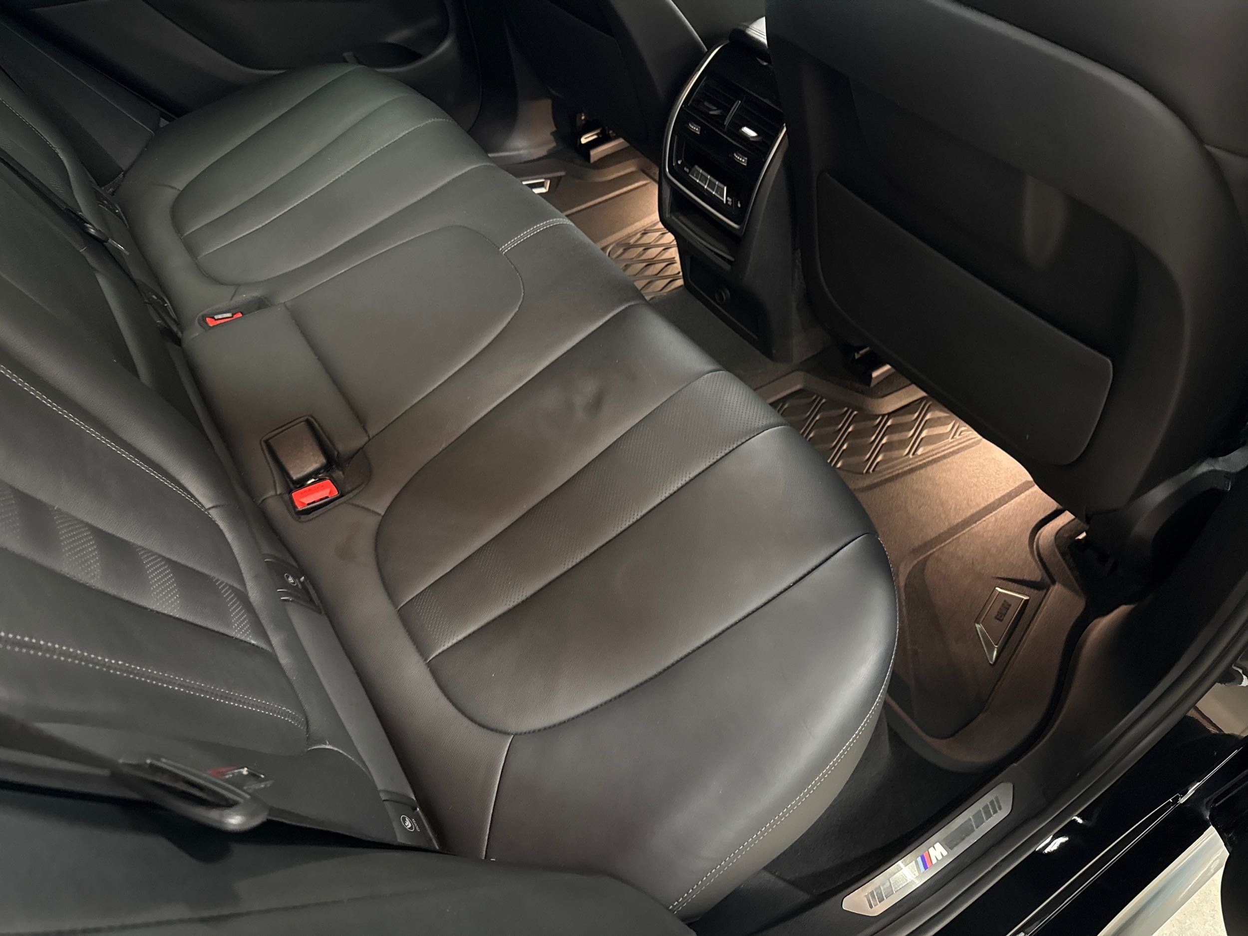 2022 Bmw X5 xDrive40i photo 34