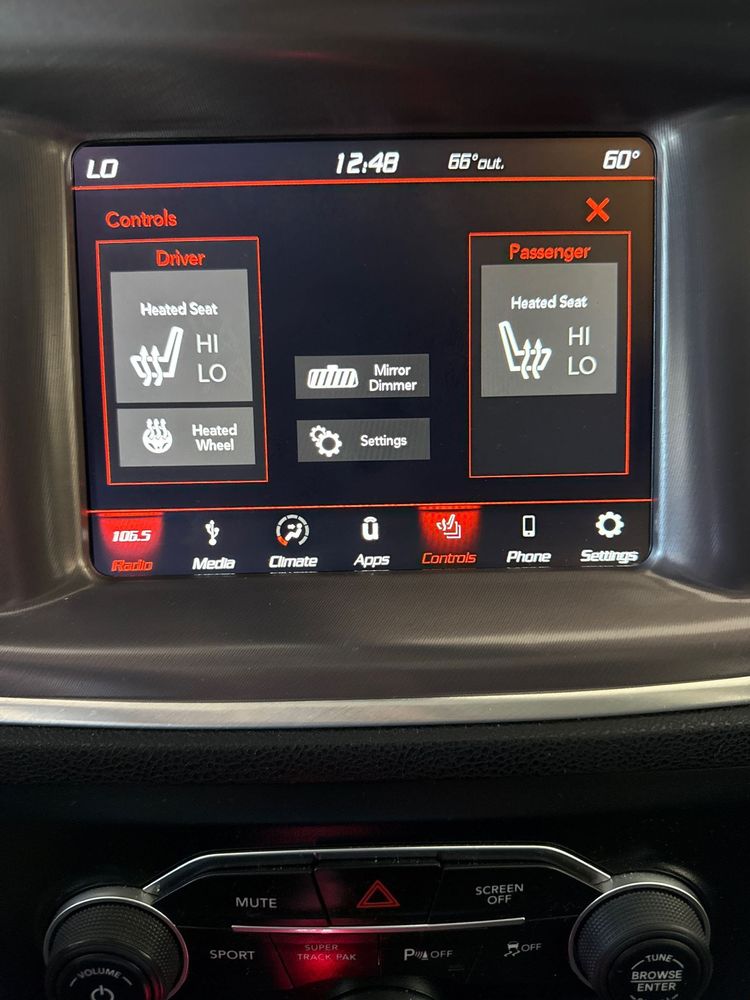 2019 Dodge Charger GT photo 30