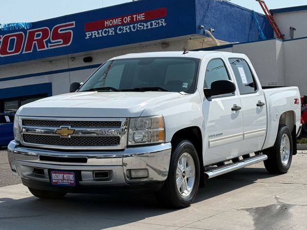 Featured Vehicle Image