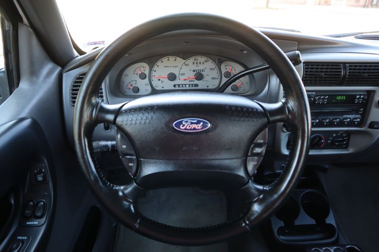 2003 Ford Ranger XLT | Victory Motors of Colorado