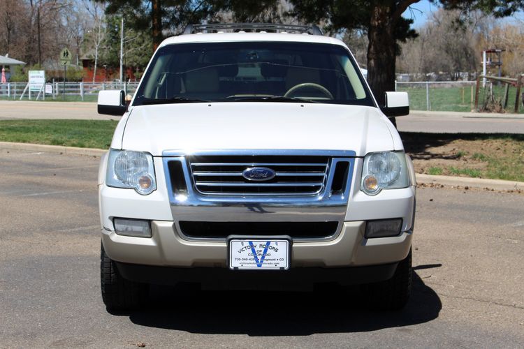 P0351 ford explorer