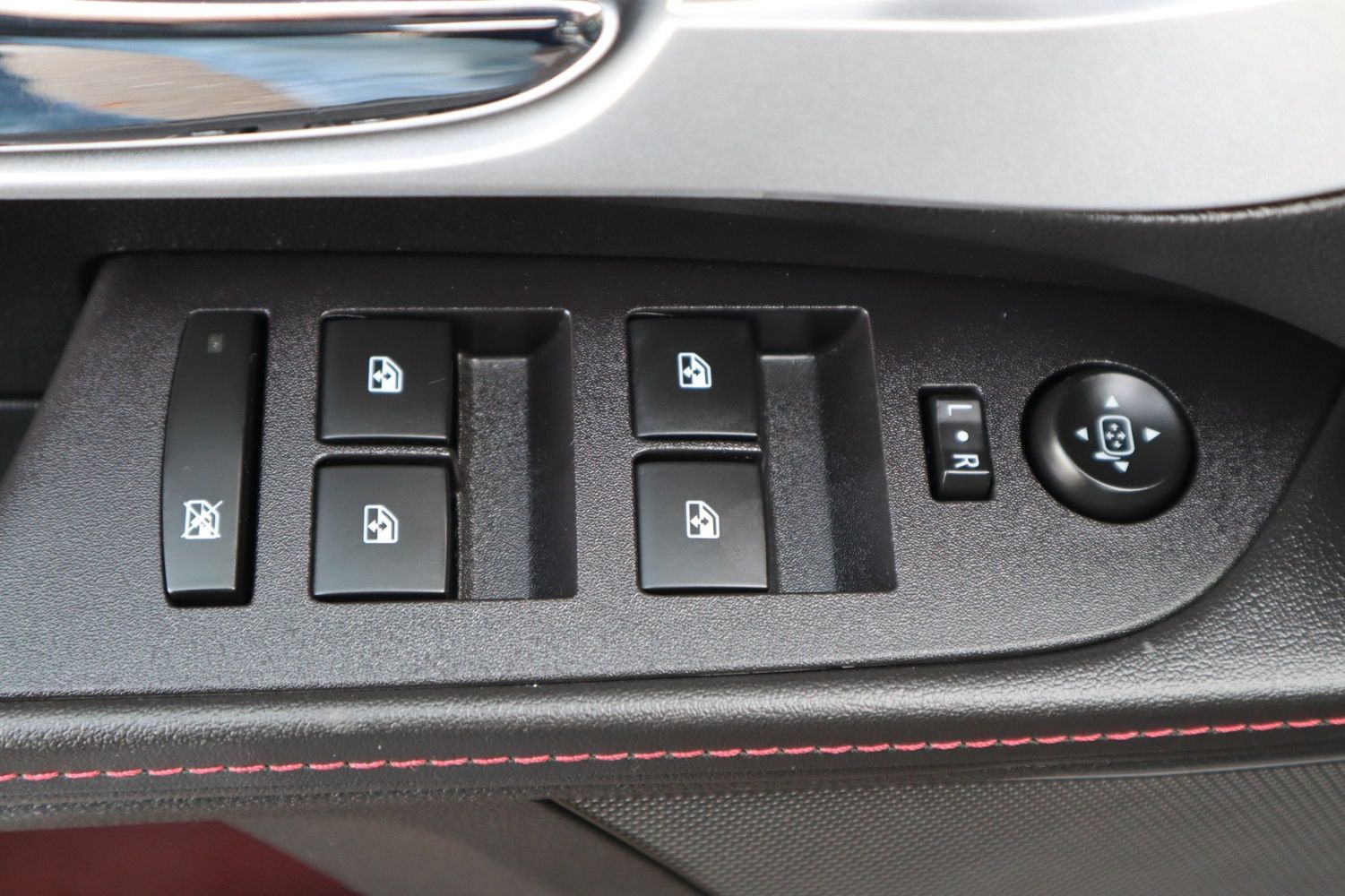 2015 Chevrolet Equinox LTZ | Victory Motors of Colorado