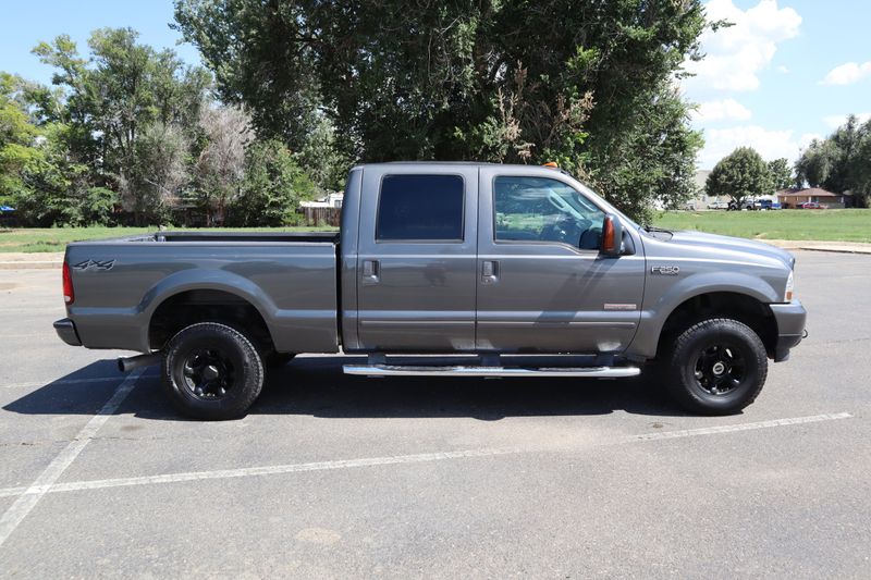2004 ford f 250 super duty photos