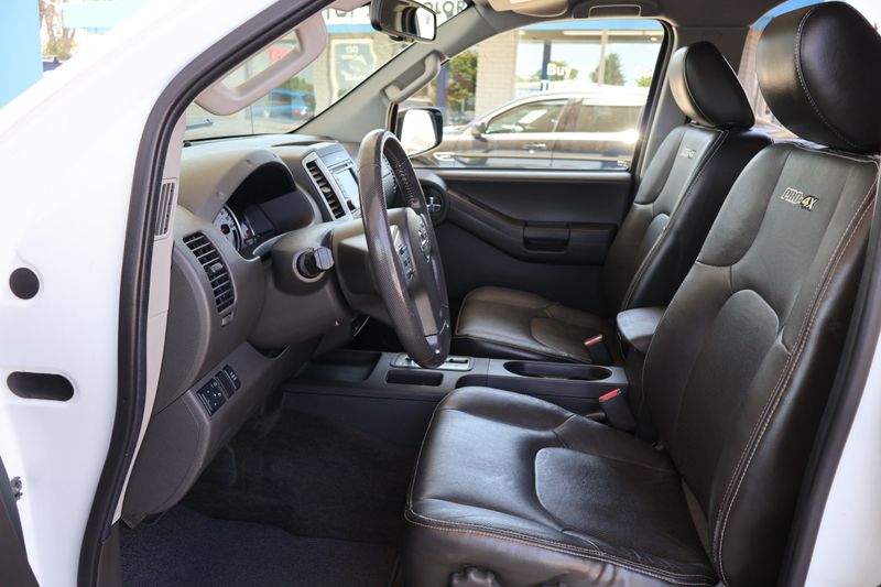 2014 Nissan Xterra PRO-4X | Victory Motors of Colorado
