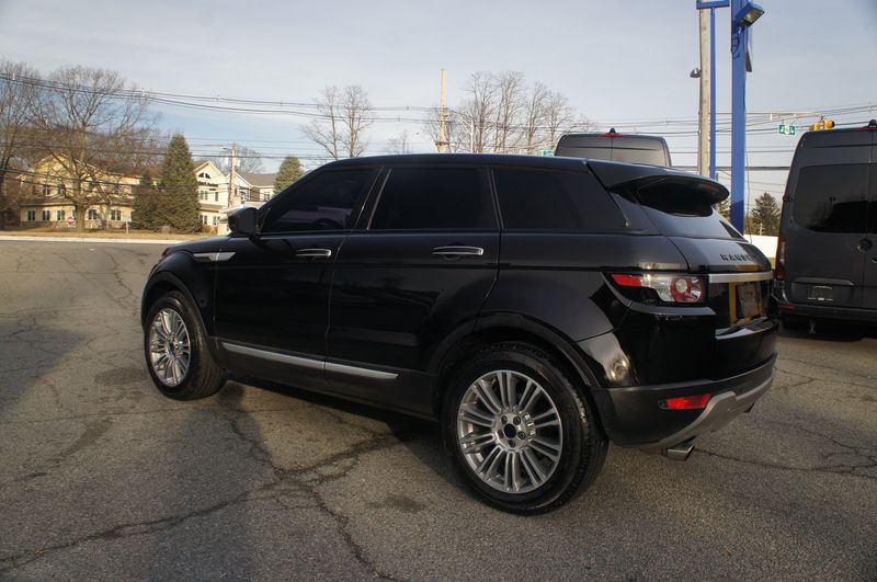 2014 Land Rover Range Rover Evoque Prestige | Zoom Auto Group