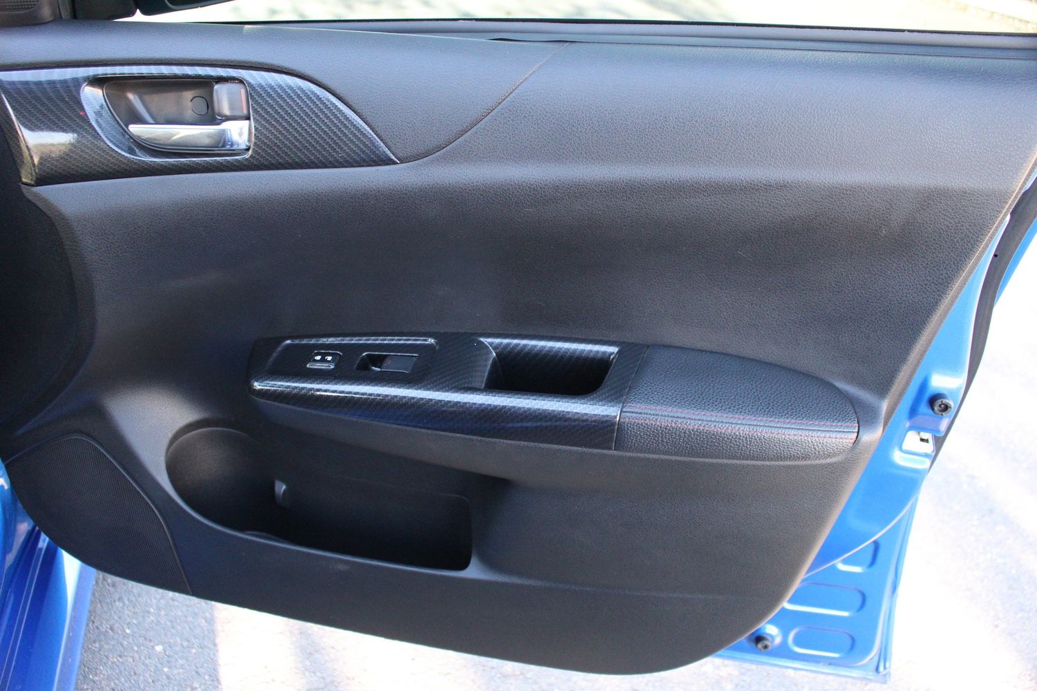 2014 Subaru Impreza WRX STI | Victory Motors of Colorado