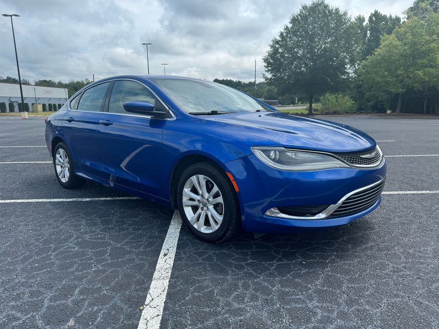 Vehicle Image